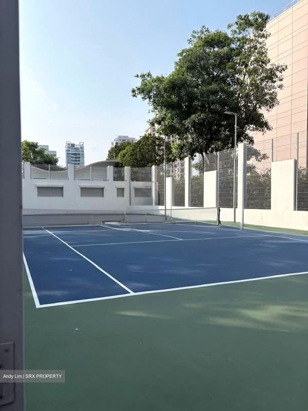 Cote D'Azur (D15), Condominium #558329771